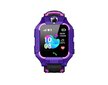 GoGPS GPS K24 Purppura hinta ja tiedot | Älykellot | hobbyhall.fi