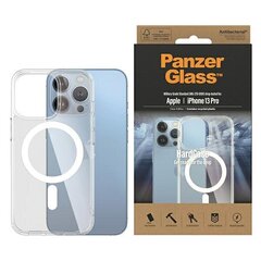 PanzerGlass, läpinäkyvä hinta ja tiedot | Puhelimen kuoret ja kotelot | hobbyhall.fi