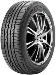 Bridgestone Turanza ER300 225/60R16 98 Y hinta ja tiedot | Kesärenkaat | hobbyhall.fi