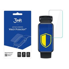 3mk Watch Protection ARC Plus hinta ja tiedot | Älykellojen ja aktiivisuusrannekkeiden lisätarvikkeet | hobbyhall.fi