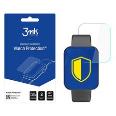 3mk Watch Protection ARC Plus hinta ja tiedot | Älykellojen ja aktiivisuusrannekkeiden lisätarvikkeet | hobbyhall.fi