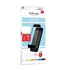 Suojalasi MS Diamond Glass Edge Lite FG Xiaomi Redmi Note 9/9T 5G/10X 4G hinta ja tiedot | Näytönsuojakalvot ja -lasit | hobbyhall.fi