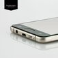 Suojalasi MS HybridGlass iPhone 12 mini hinta ja tiedot | Näytönsuojakalvot ja -lasit | hobbyhall.fi