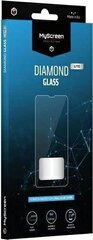 Suojalasi MS Diamond Glass Lite iPhone 12/12 Pro hinta ja tiedot | Näytönsuojakalvot ja -lasit | hobbyhall.fi