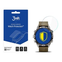 3mk Watch Protection™ FlexibleGlass Lite hinta ja tiedot | Älykellojen ja aktiivisuusrannekkeiden lisätarvikkeet | hobbyhall.fi