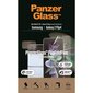 PanzerGlass Ultra-Wide Fit Samsung Galaxy Z Flip 4 hinta ja tiedot | Näytönsuojakalvot ja -lasit | hobbyhall.fi