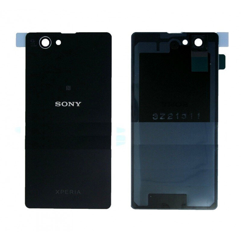Akero lab Sony Z1 Compact hinta ja tiedot | Puhelimen osat ja korjaustyökalut | hobbyhall.fi