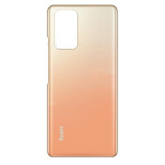 Akero Lab Xiaomi Redmi Note 10 Pro hinta ja tiedot | Puhelimen osat ja korjaustyökalut | hobbyhall.fi