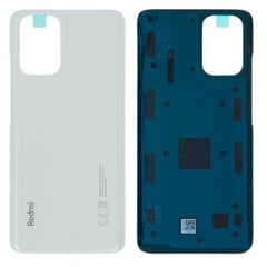 Akero Lab Xiaomi Redmi Note 10S hinta ja tiedot | Puhelimen osat ja korjaustyökalut | hobbyhall.fi