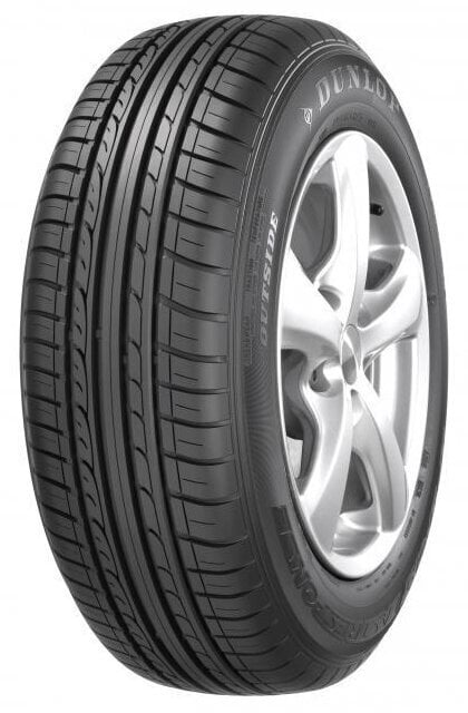 Dunlop SP FASTRESPONSE 215/65R16 98 H hinta ja tiedot | Kesärenkaat | hobbyhall.fi