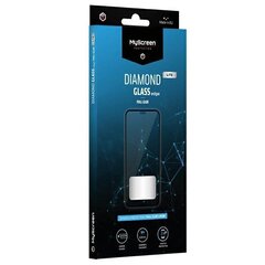 Suojalasi MS Diamond Glass Edge Lite Redmi Note 11/11s hinta ja tiedot | Näytönsuojakalvot ja -lasit | hobbyhall.fi