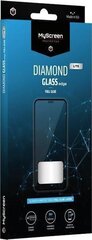 Suojalasi MS Diamond Glass Edge Lite FG Motorola Moto G100/Edge S hinta ja tiedot | Näytönsuojakalvot ja -lasit | hobbyhall.fi