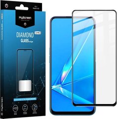 Suojalasi MS Diamond Glass Edge Lite FG Xiaomi 11T/11T Pro hinta ja tiedot | Diamond Puhelimet, älylaitteet ja kamerat | hobbyhall.fi