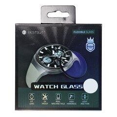 Bestsuit joustava hybridilasi Samsung Galaxy Watch Active2 40 mm hinta ja tiedot | Bestsuit Älykellot ja aktiivisuusrannekkeet | hobbyhall.fi