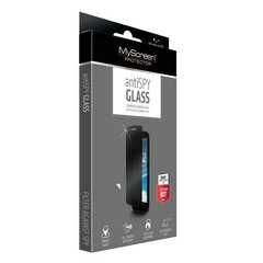 Suojalasi MS antiSPY Diamond Glass iPhone 13 Mini hinta ja tiedot | Näytönsuojakalvot ja -lasit | hobbyhall.fi
