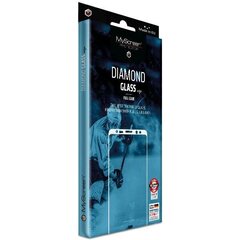 MS Diamond Glass Edge FG hinta ja tiedot | Näytönsuojakalvot ja -lasit | hobbyhall.fi