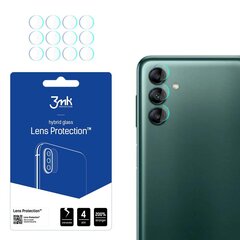 3mk Lens Protection™ -näyttö hinta ja tiedot | Näytönsuojakalvot ja -lasit | hobbyhall.fi