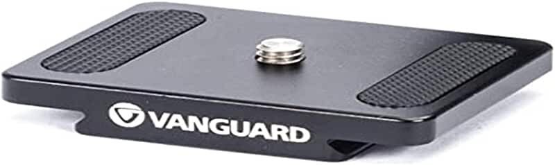 Vanguard QS-60 V2 hinta ja tiedot | Kamerajalustat | hobbyhall.fi