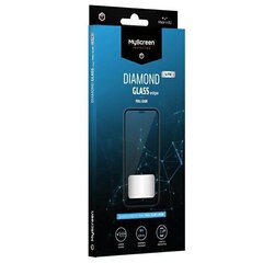 Suojalasi MS Diamond Glass Edge Lite Vivo Y21/Y12s /Y12A hinta ja tiedot | Näytönsuojakalvot ja -lasit | hobbyhall.fi