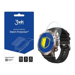 3mk Watch Protection™ FlexibleGlass Lite hinta ja tiedot | Älykellojen ja aktiivisuusrannekkeiden lisätarvikkeet | hobbyhall.fi