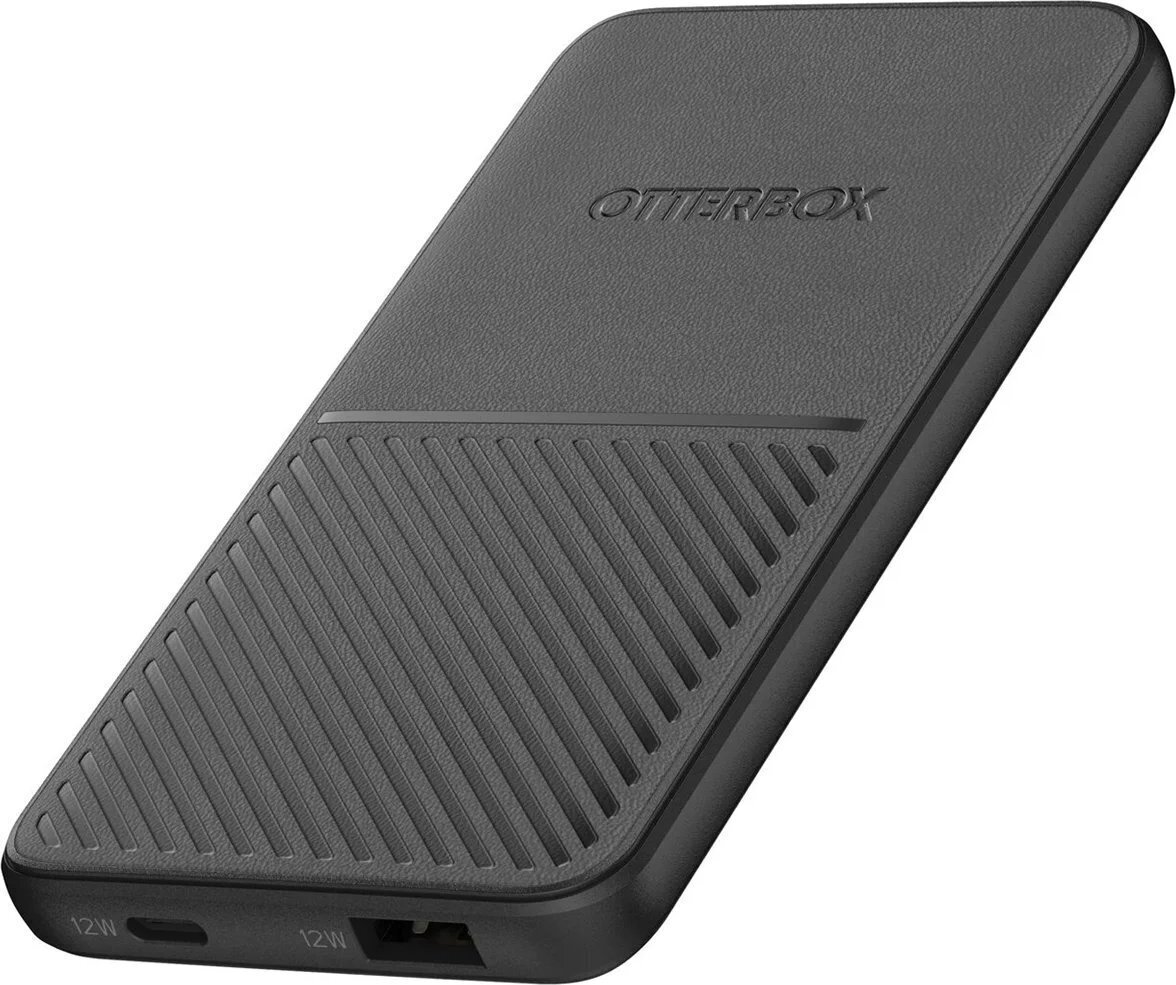 Otterbox 78-80641 5000 mAh hinta ja tiedot | Varavirtalähteet | hobbyhall.fi