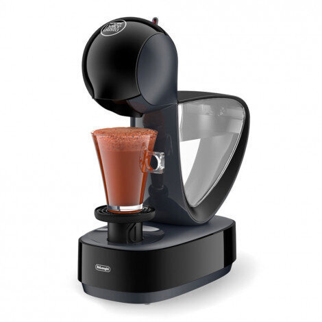 Delonghi Nescafe Dolce Gusto Infinissima (EDG160A) hinta ja tiedot | Kahvinkeittimet ja kahvikoneet | hobbyhall.fi