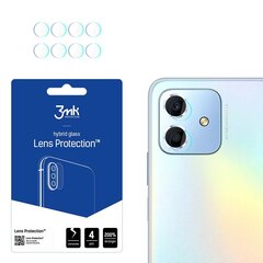 3mk Lens Protection™ -näyttö hinta ja tiedot | Näytönsuojakalvot ja -lasit | hobbyhall.fi