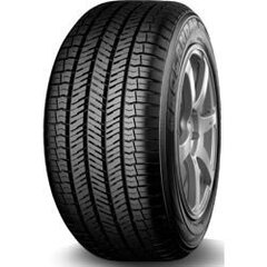 Yokohama G91F 225/60R17 99 V hinta ja tiedot | Kesärenkaat | hobbyhall.fi