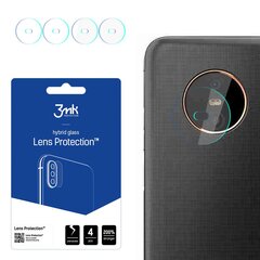 3mk Lens Protection™ -näyttö hinta ja tiedot | Näytönsuojakalvot ja -lasit | hobbyhall.fi