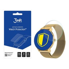 3mk Watch Protection™ FlexibleGlass Lite hinta ja tiedot | Älykellojen ja aktiivisuusrannekkeiden lisätarvikkeet | hobbyhall.fi