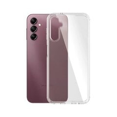 PanzerGlass HardCase Samsung, Galaxy A14 5G, kirkas hinta ja tiedot | Puhelimen kuoret ja kotelot | hobbyhall.fi