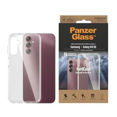 PanzerGlass HardCase Samsung, Galaxy A14 5G, kirkas hinta ja tiedot | Puhelimen kuoret ja kotelot | hobbyhall.fi