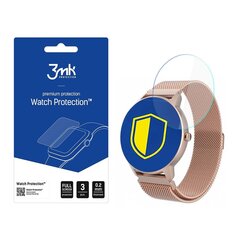 3mk Watch Protection™ FlexibleGlass Lite hinta ja tiedot | Älykellojen ja aktiivisuusrannekkeiden lisätarvikkeet | hobbyhall.fi