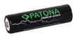 Patona Premium PA-LA-6516 18650 nappiparisto 3350mAh 3.7V Li-Io hinta ja tiedot | Kameran akut | hobbyhall.fi