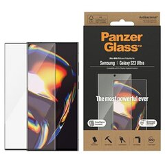 PanzerGlass, läpinäkyvä hinta ja tiedot | Puhelimen kuoret ja kotelot | hobbyhall.fi