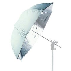 Falcon Eyes Jumbo Umbrella UR-T86S hinta ja tiedot | Falcon Kamerat ja tarvikkeet | hobbyhall.fi