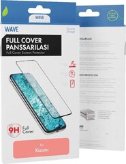 Wave Full Cover näytönsuoja hinta ja tiedot | Näytönsuojakalvot ja -lasit | hobbyhall.fi