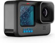 GoPro HERO11 Black Creator Edition hinta ja tiedot | Action-kamerat | hobbyhall.fi