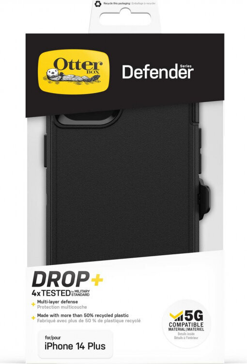 Otterbox 77-88364 hinta ja tiedot | Puhelimen kuoret ja kotelot | hobbyhall.fi