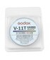 Godox V-11T hinta ja tiedot | Kameran suotimet | hobbyhall.fi