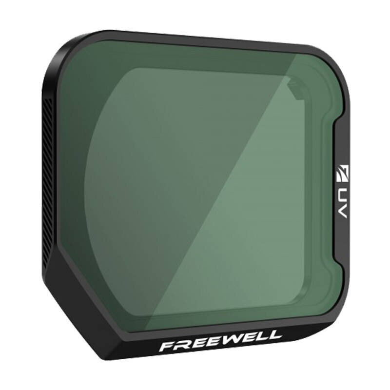 Freewell UV -suodatin hinta ja tiedot | Älylaitteiden lisätarvikkeet | hobbyhall.fi