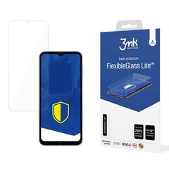 3mk FlexibleGlass Lite™ hinta ja tiedot | Näytönsuojakalvot ja -lasit | hobbyhall.fi