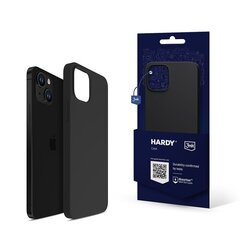 3mk Hardy Silicone Magcase hinta ja tiedot | Puhelimen kuoret ja kotelot | hobbyhall.fi