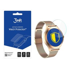 3mk Watch Protection ARC Plus hinta ja tiedot | Älykellojen ja aktiivisuusrannekkeiden lisätarvikkeet | hobbyhall.fi