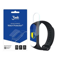 3mk Watch Protection ARC Plus hinta ja tiedot | Älykellojen ja aktiivisuusrannekkeiden lisätarvikkeet | hobbyhall.fi