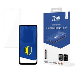 3mk FlexibleGlass Lite™ hinta ja tiedot | Näytönsuojakalvot ja -lasit | hobbyhall.fi