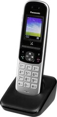 Panasonic KX-TGH710 hinta ja tiedot | Lankapuhelimet | hobbyhall.fi