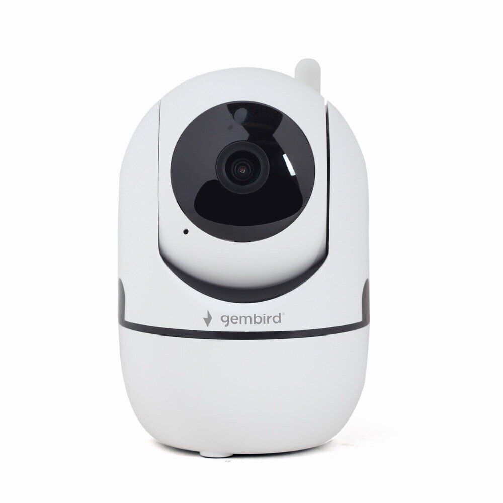 Gembird TSL-CAM-WRHD-02 älykäs pyörivä wifi-kamera hinta ja tiedot | Älylaitteiden lisätarvikkeet | hobbyhall.fi