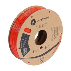 3D-tulostusfilamentti Polymaker PolySmooth PVB AN-22739 hinta ja tiedot | Älylaitteiden lisätarvikkeet | hobbyhall.fi