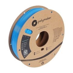 3D-tulostusfilamentti Polymaker PolySmooth PVB AN-22741 hinta ja tiedot | Älylaitteiden lisätarvikkeet | hobbyhall.fi